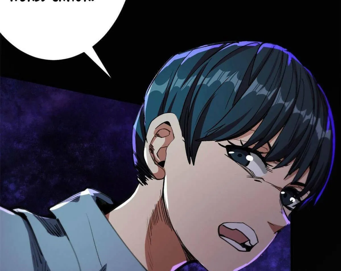 Roulette World (Colored) Chapter 16 page 33 - 