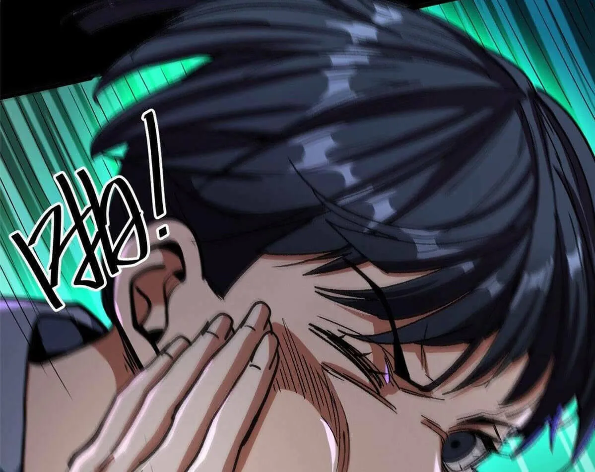 Roulette World (Colored) Chapter 16 page 36 - 