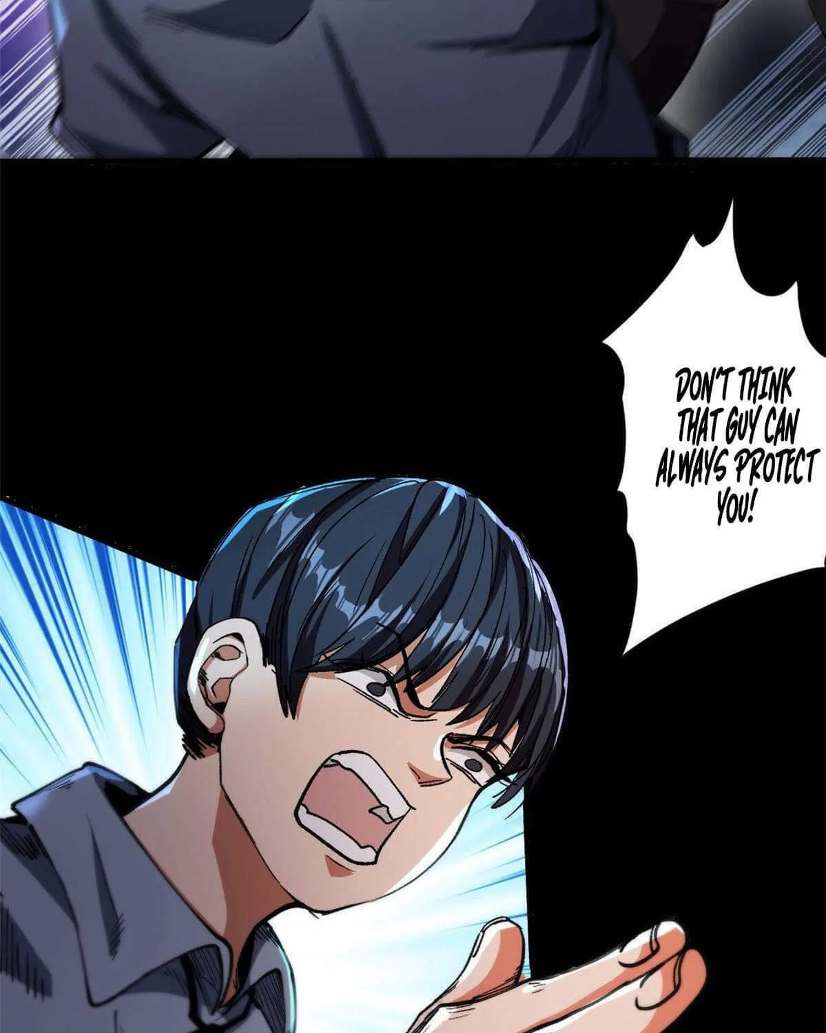 Roulette World (Colored) Chapter 16 page 43 - 