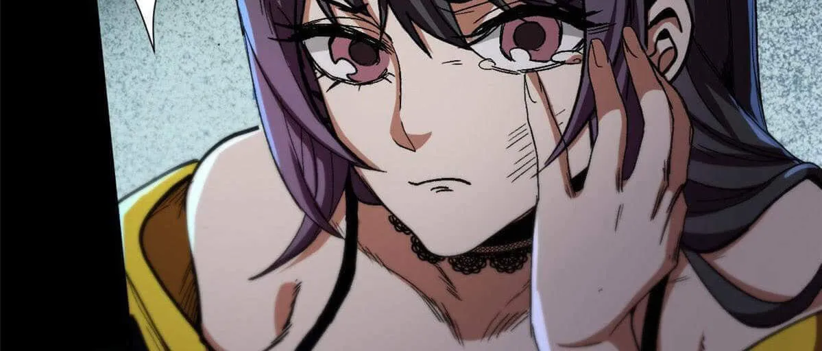 Roulette World (Colored) Chapter 16 page 45 - 