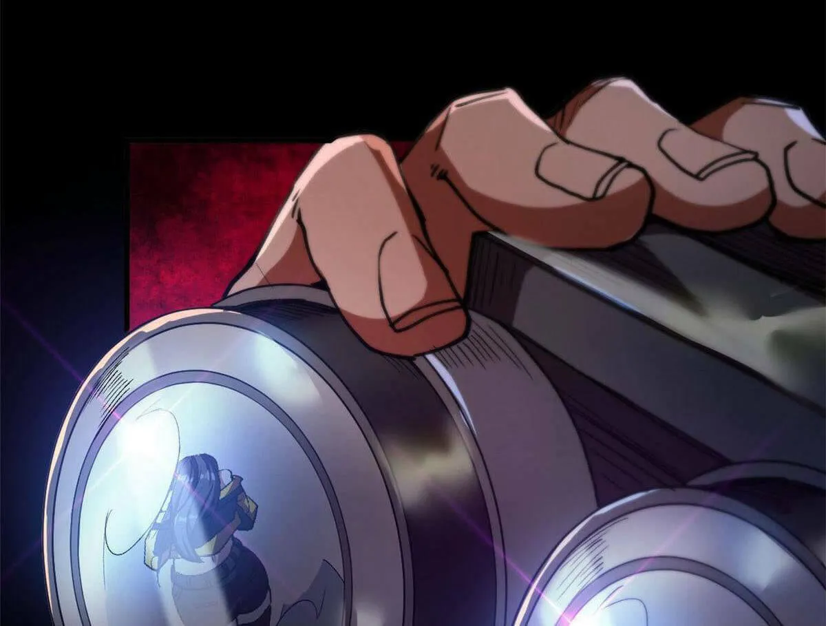 Roulette World (Colored) Chapter 16 page 48 - 