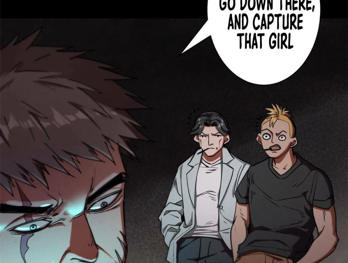 Roulette World (Colored) Chapter 16 page 51 - 