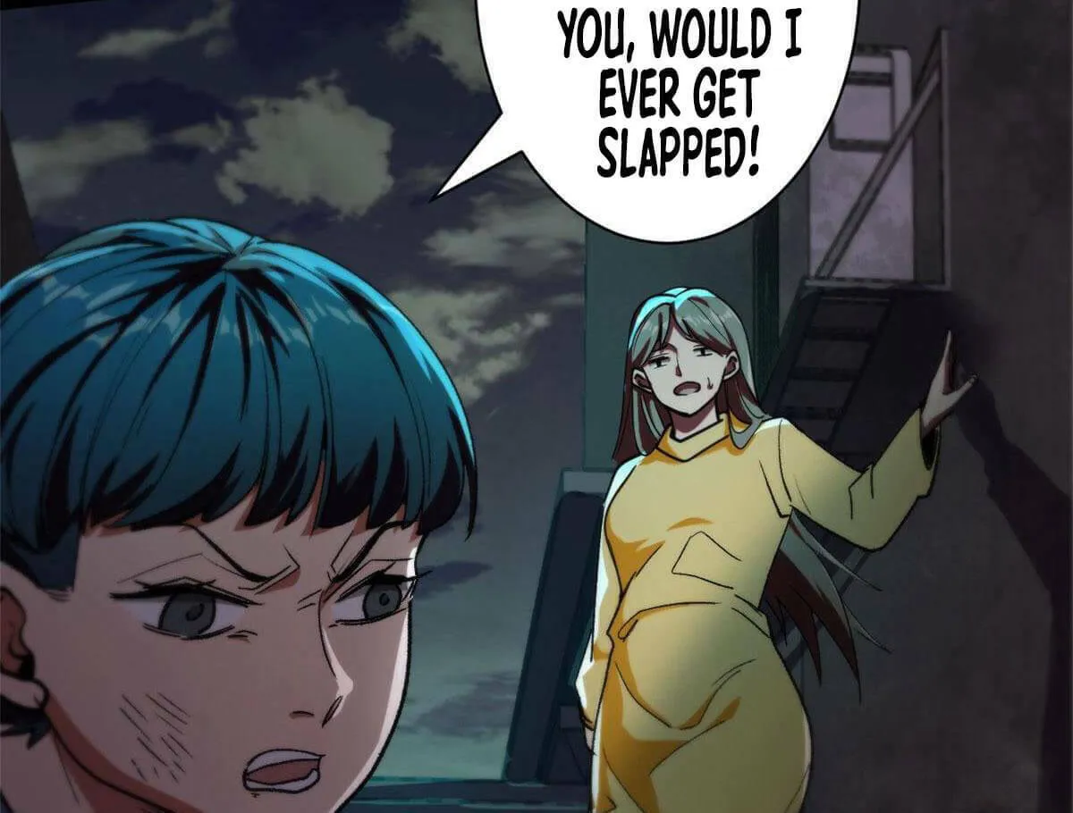 Roulette World (Colored) Chapter 16 page 57 - 