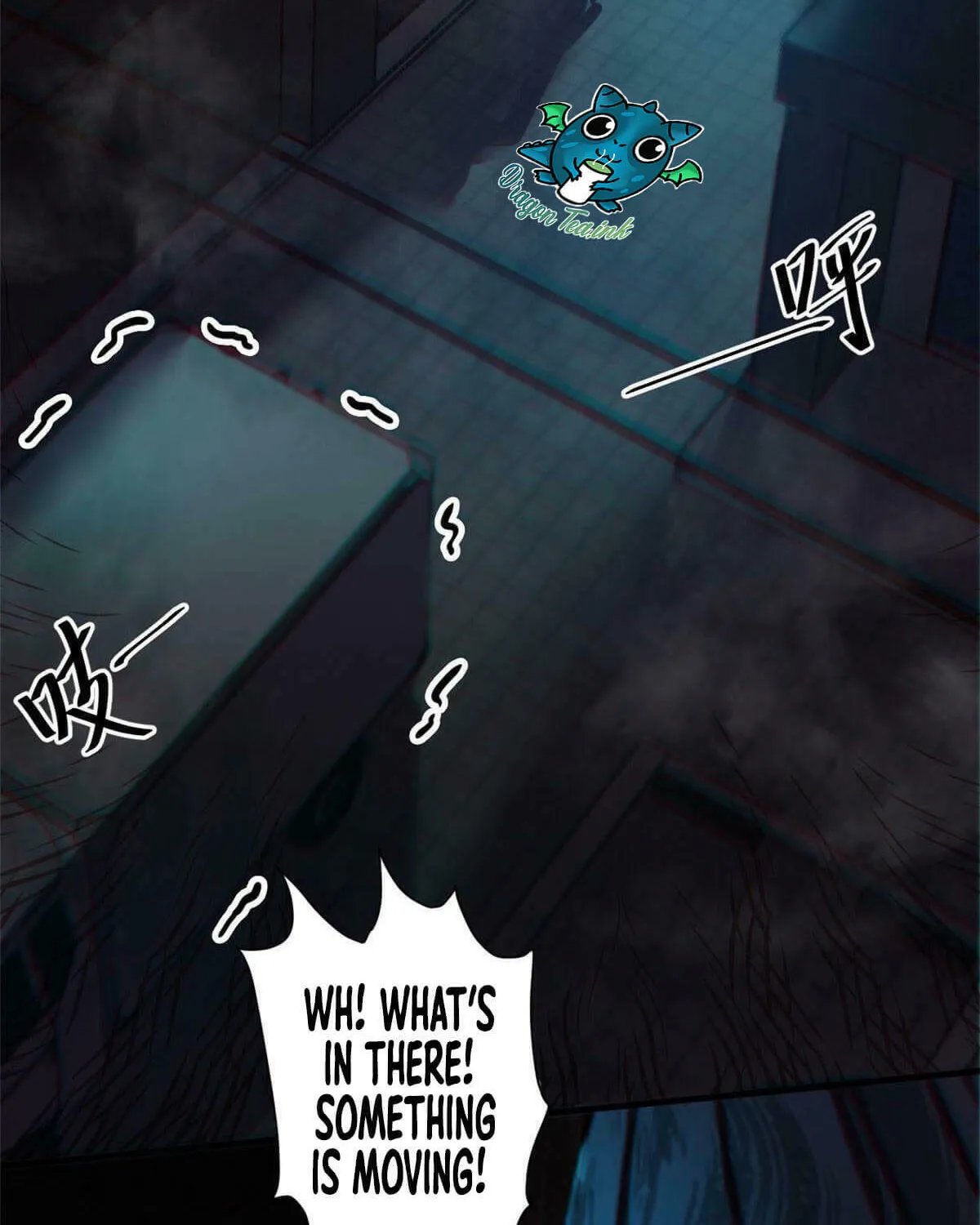 Roulette World (Colored) Chapter 16 page 59 - 