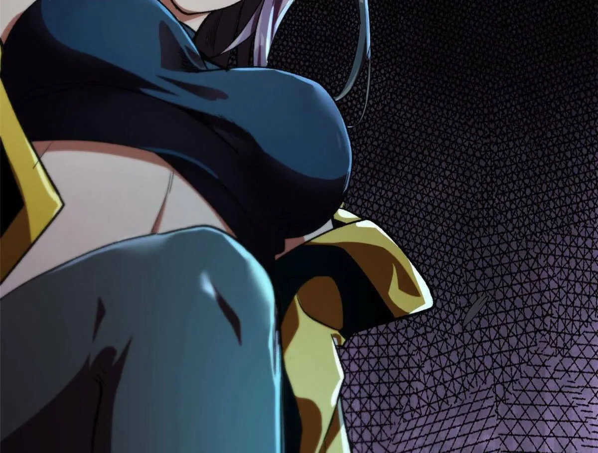 Roulette World (Colored) Chapter 16 page 63 - 
