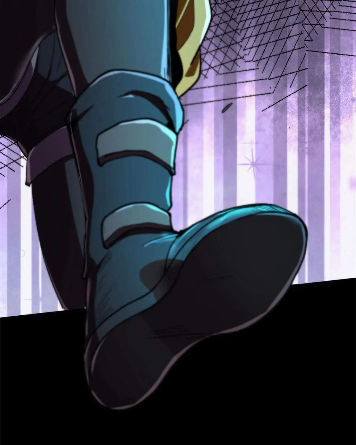 Roulette World (Colored) Chapter 16 page 64 - 