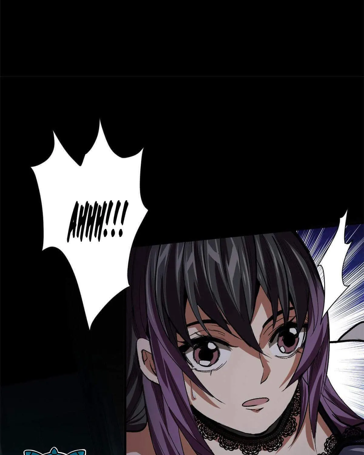 Roulette World (Colored) Chapter 16 page 65 - 