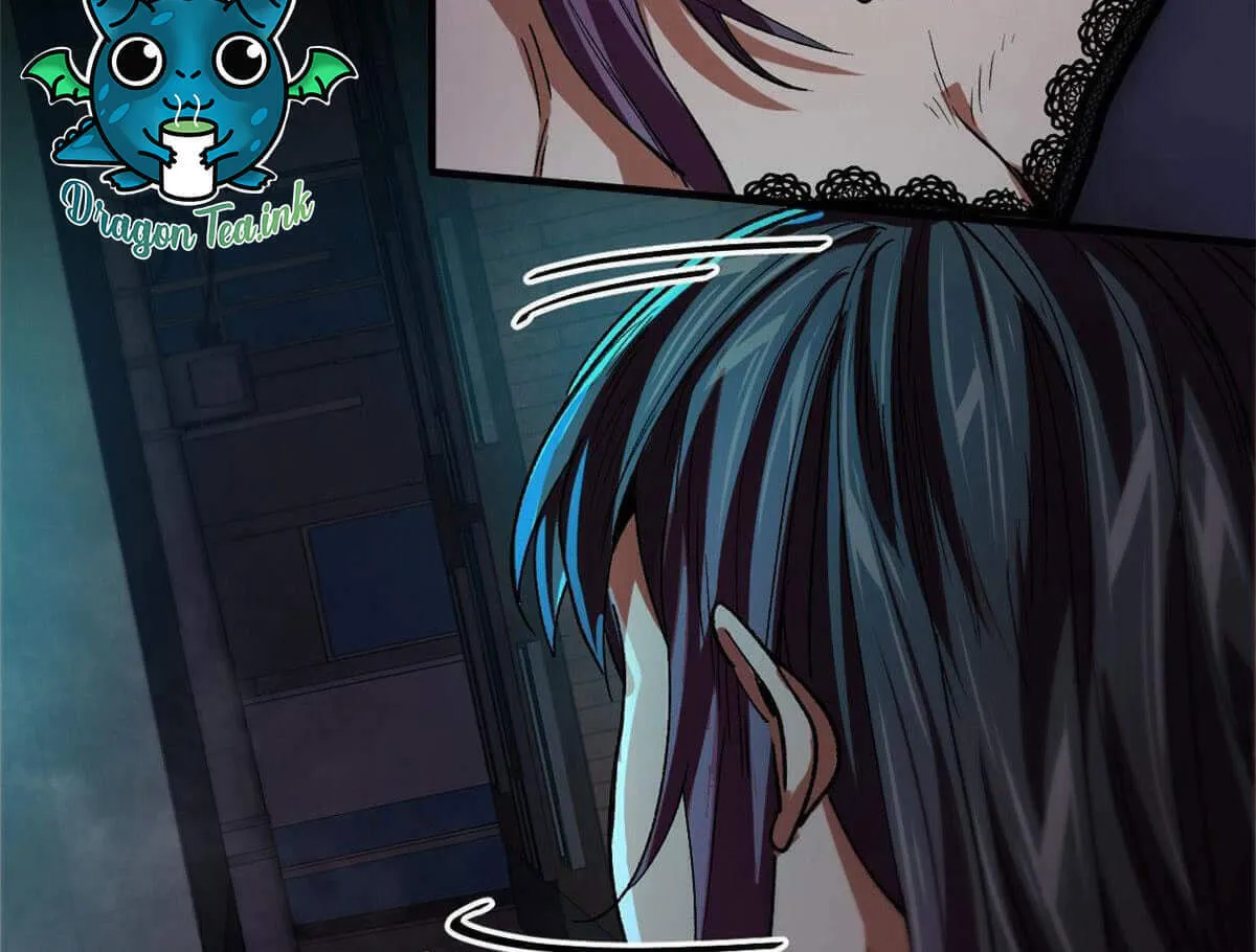 Roulette World (Colored) Chapter 16 page 66 - 