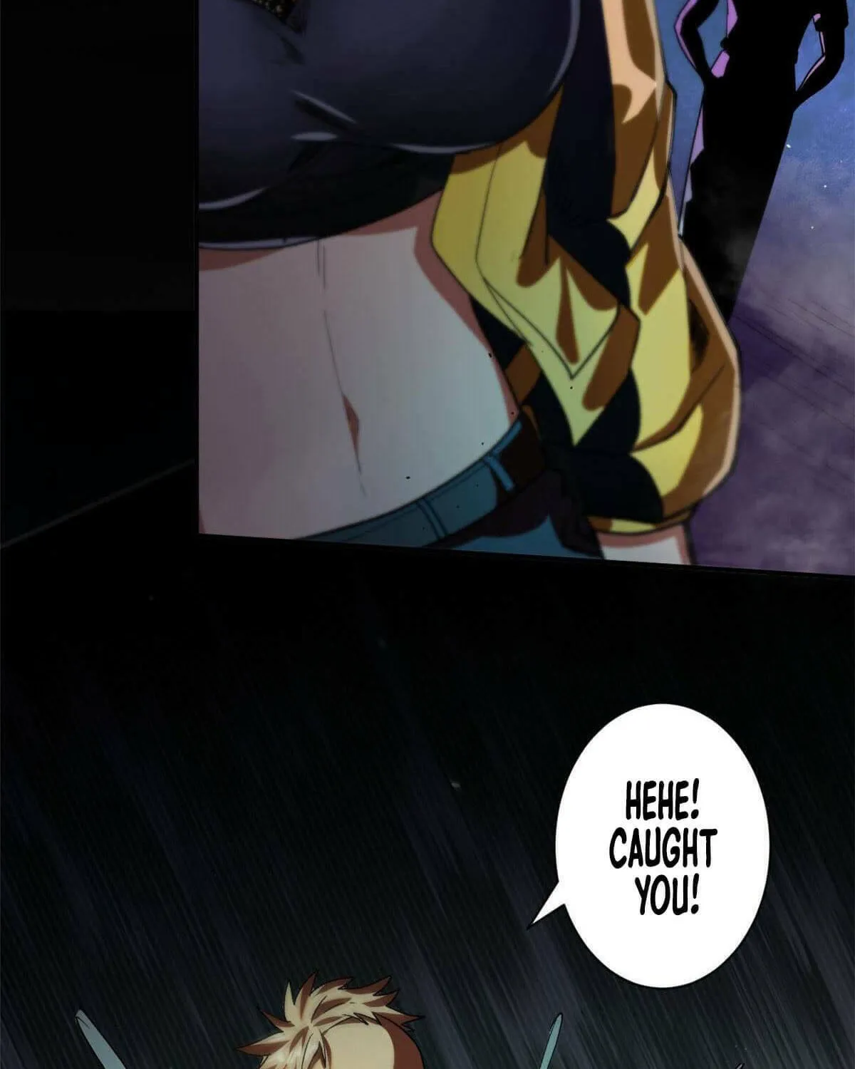 Roulette World (Colored) Chapter 16 page 68 - 