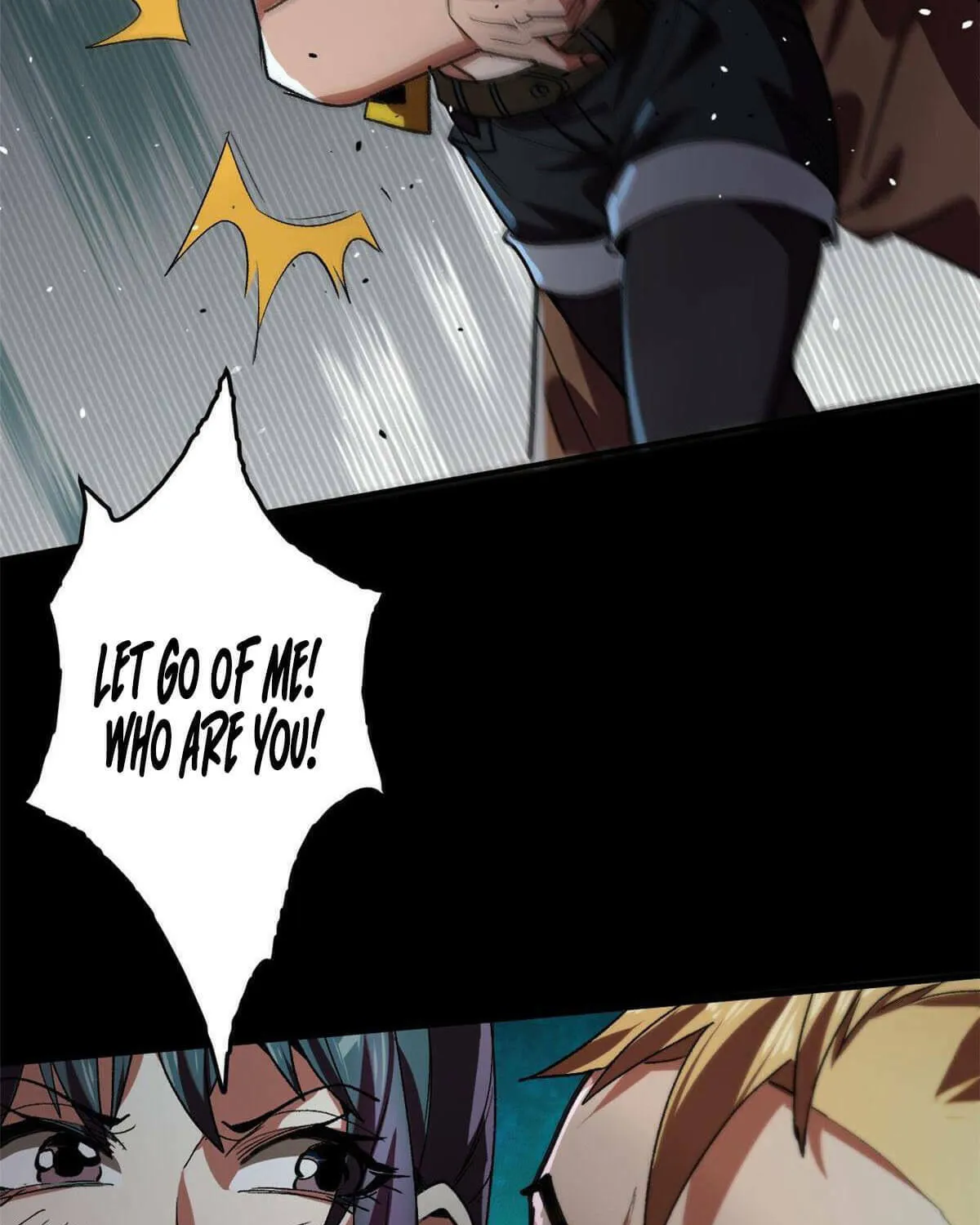 Roulette World (Colored) Chapter 16 page 70 - 