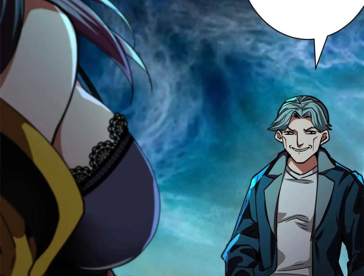 Roulette World (Colored) Chapter 16 page 72 - 
