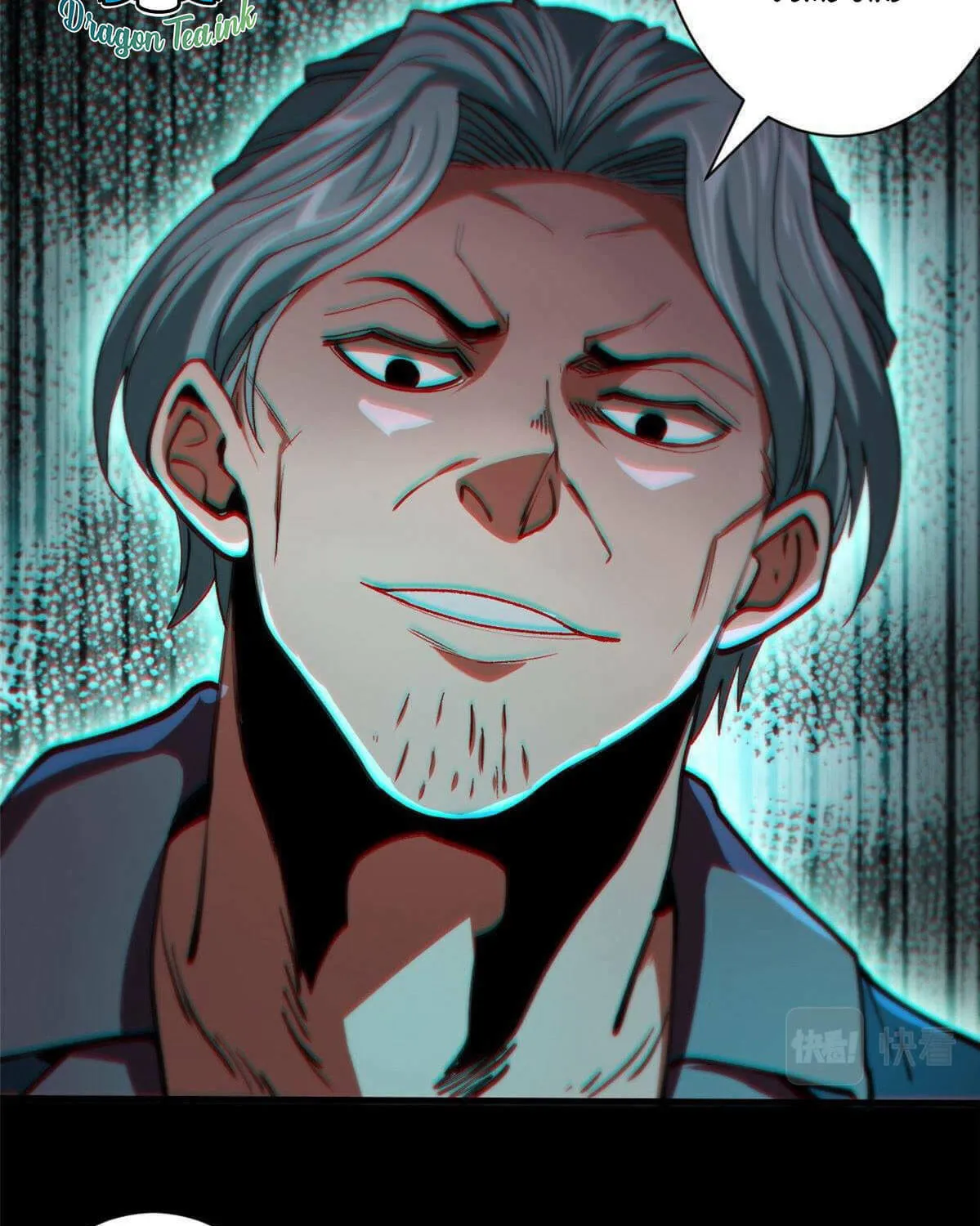 Roulette World (Colored) Chapter 16 page 76 - 