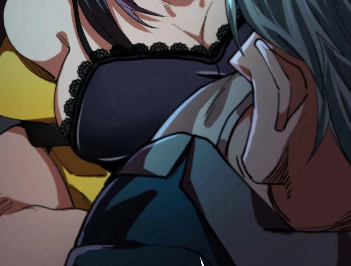 Roulette World (Colored) Chapter 16 page 78 - 