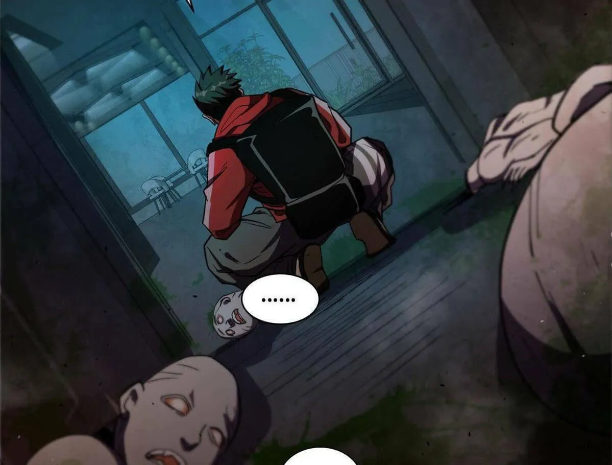 Roulette World (Colored) Chapter 16 page 81 - 