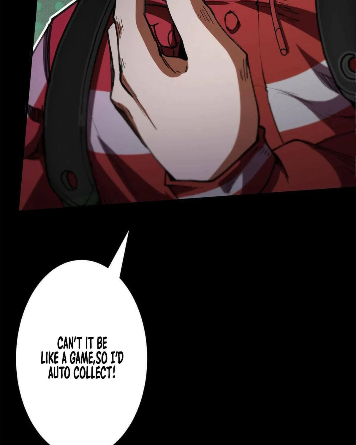 Roulette World (Colored) Chapter 16 page 83 - 