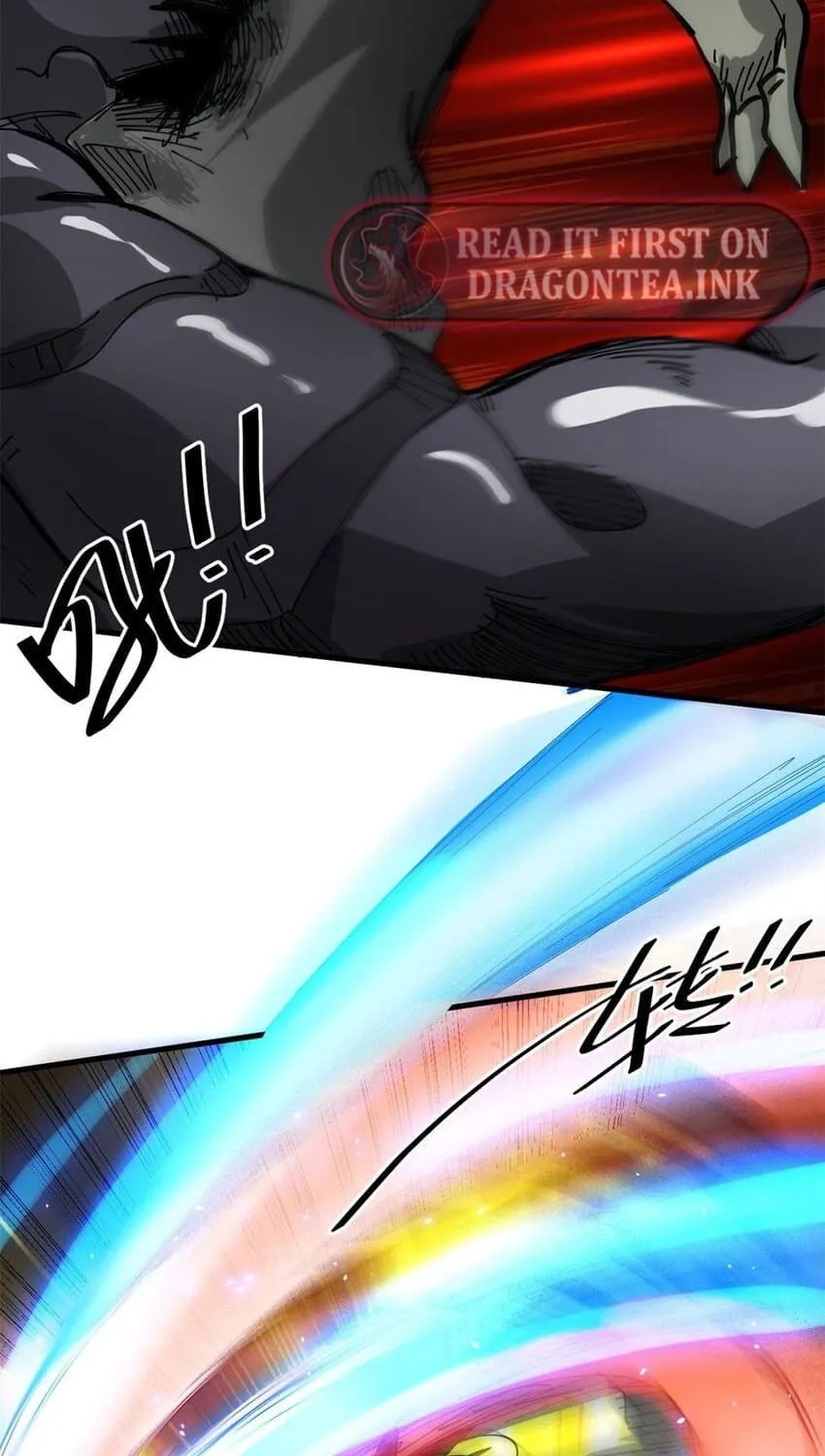 Roulette World (Colored) Chapter 160 page 28 - 
