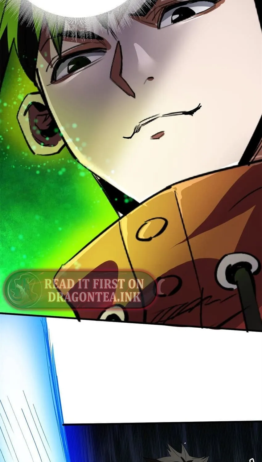 Roulette World (Colored) Chapter 160 page 34 - 