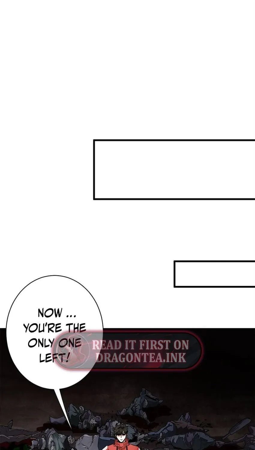 Roulette World (Colored) Chapter 160 page 38 - 