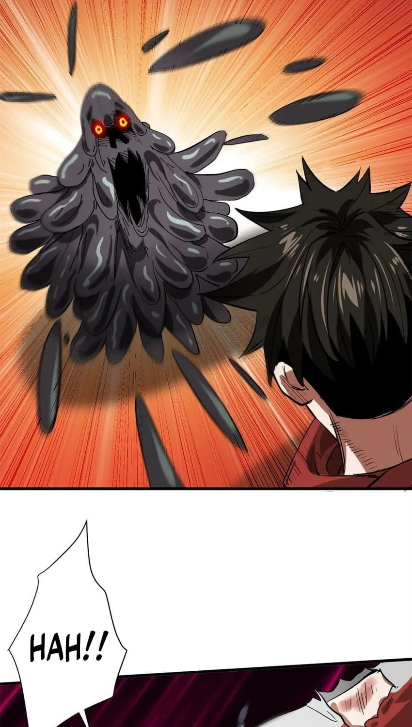 Roulette World (Colored) Chapter 160 page 40 - 