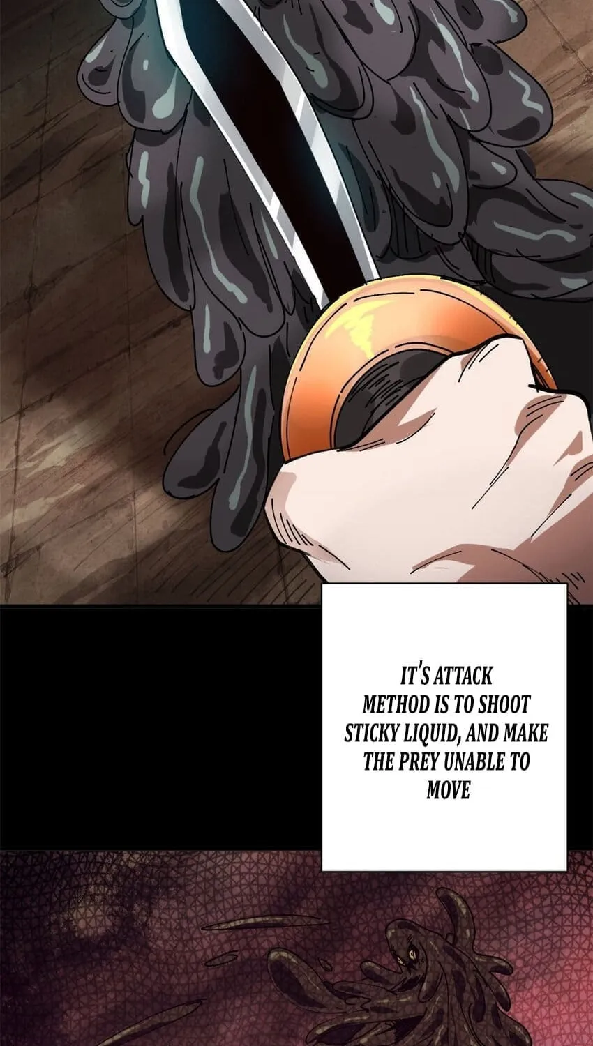 Roulette World (Colored) Chapter 160 page 5 - 
