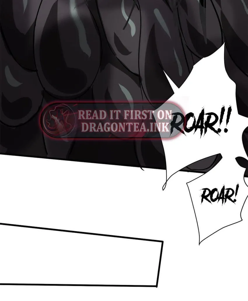 Roulette World (Colored) Chapter 160 page 42 - 