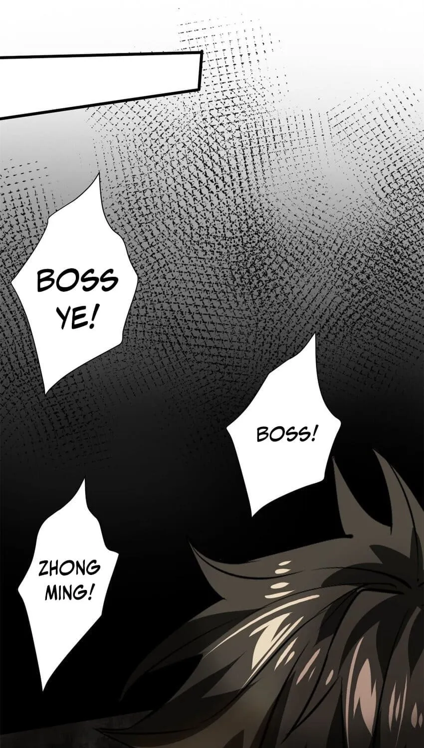 Roulette World (Colored) Chapter 160 page 43 - 