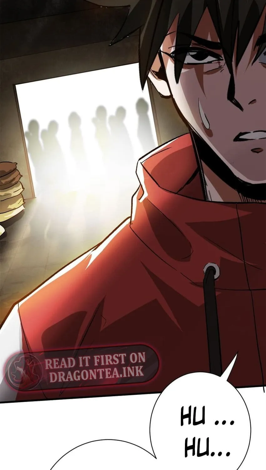 Roulette World (Colored) Chapter 160 page 44 - 