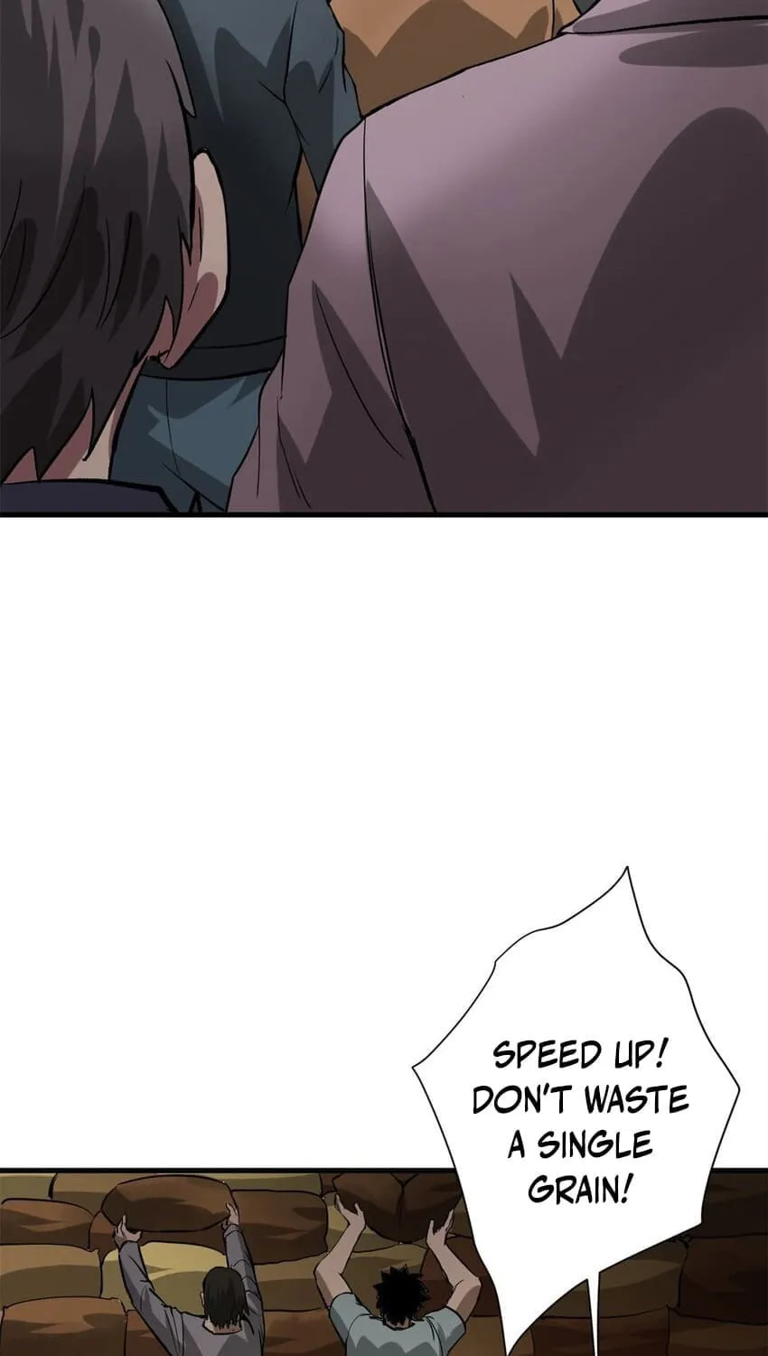 Roulette World (Colored) Chapter 160 page 47 - 