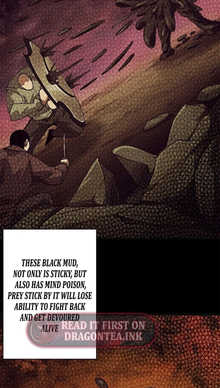 Roulette World (Colored) Chapter 160 page 6 - 