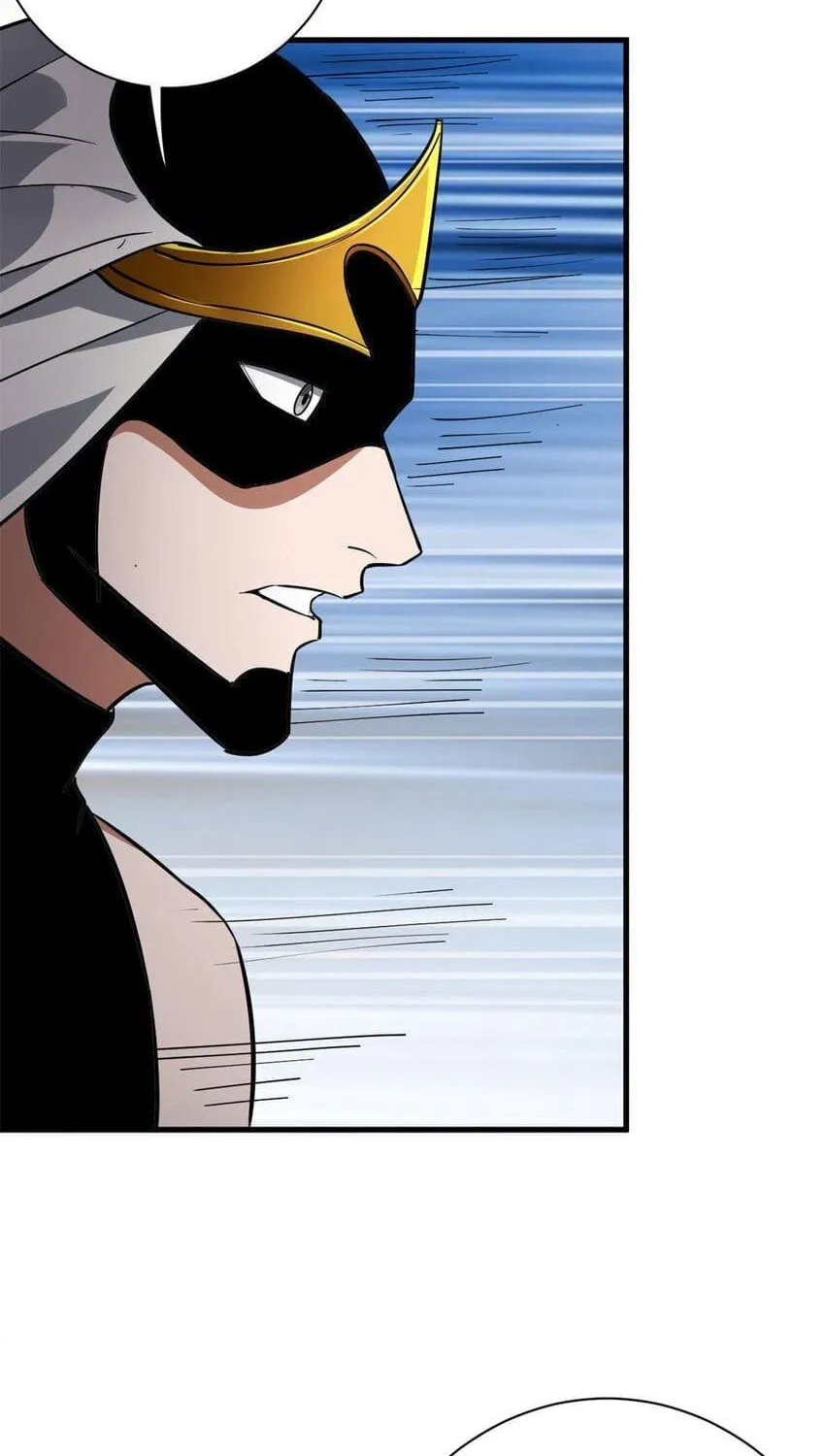 Roulette World (Colored) Chapter 160 page 55 - 