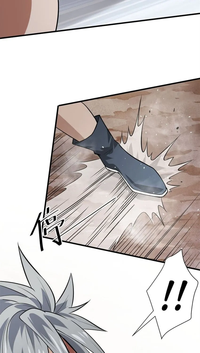 Roulette World (Colored) Chapter 160 page 57 - 