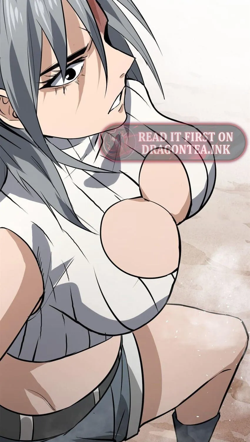 Roulette World (Colored) Chapter 160 page 58 - 