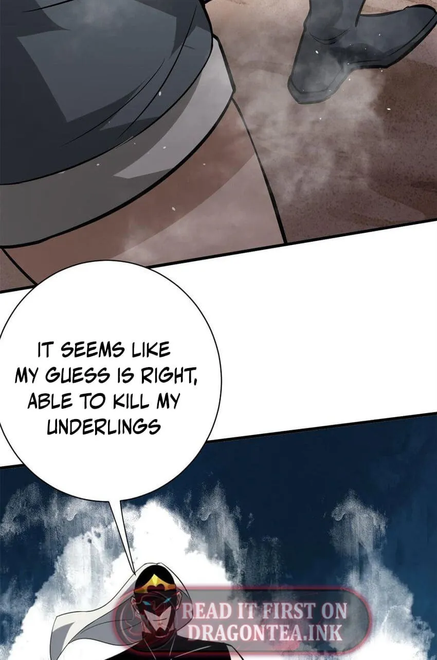 Roulette World (Colored) Chapter 160 page 59 - 