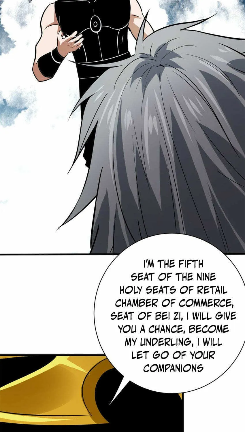 Roulette World (Colored) Chapter 160 page 60 - 