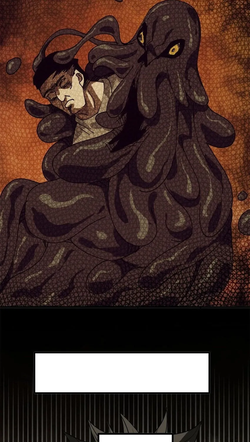 Roulette World (Colored) Chapter 160 page 7 - 