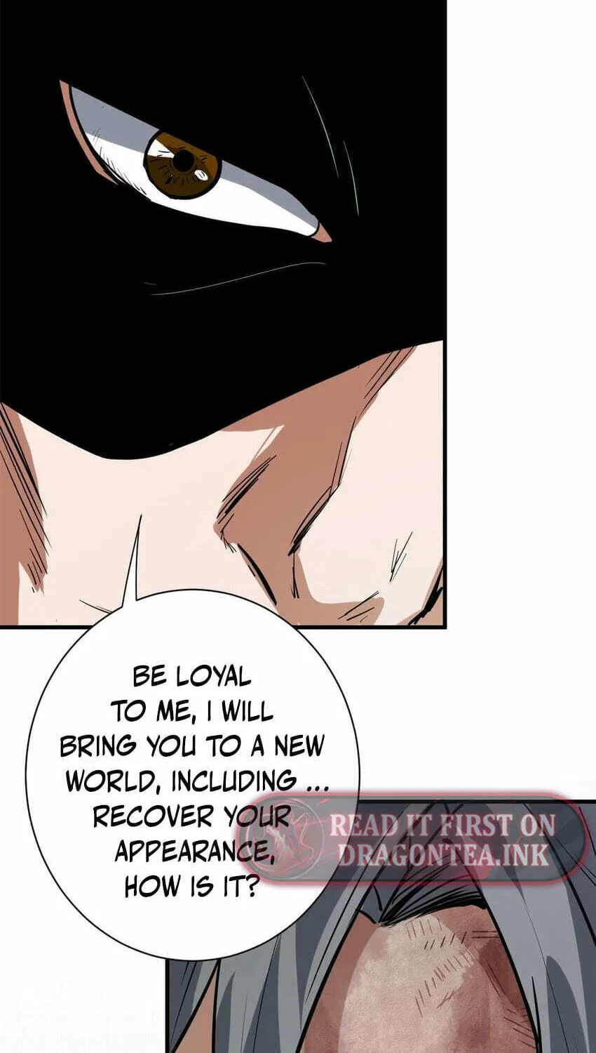Roulette World (Colored) Chapter 160 page 61 - 