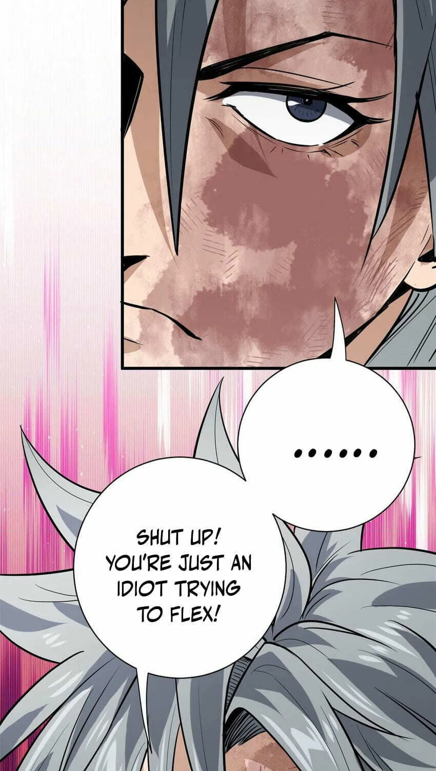 Roulette World (Colored) Chapter 160 page 62 - 