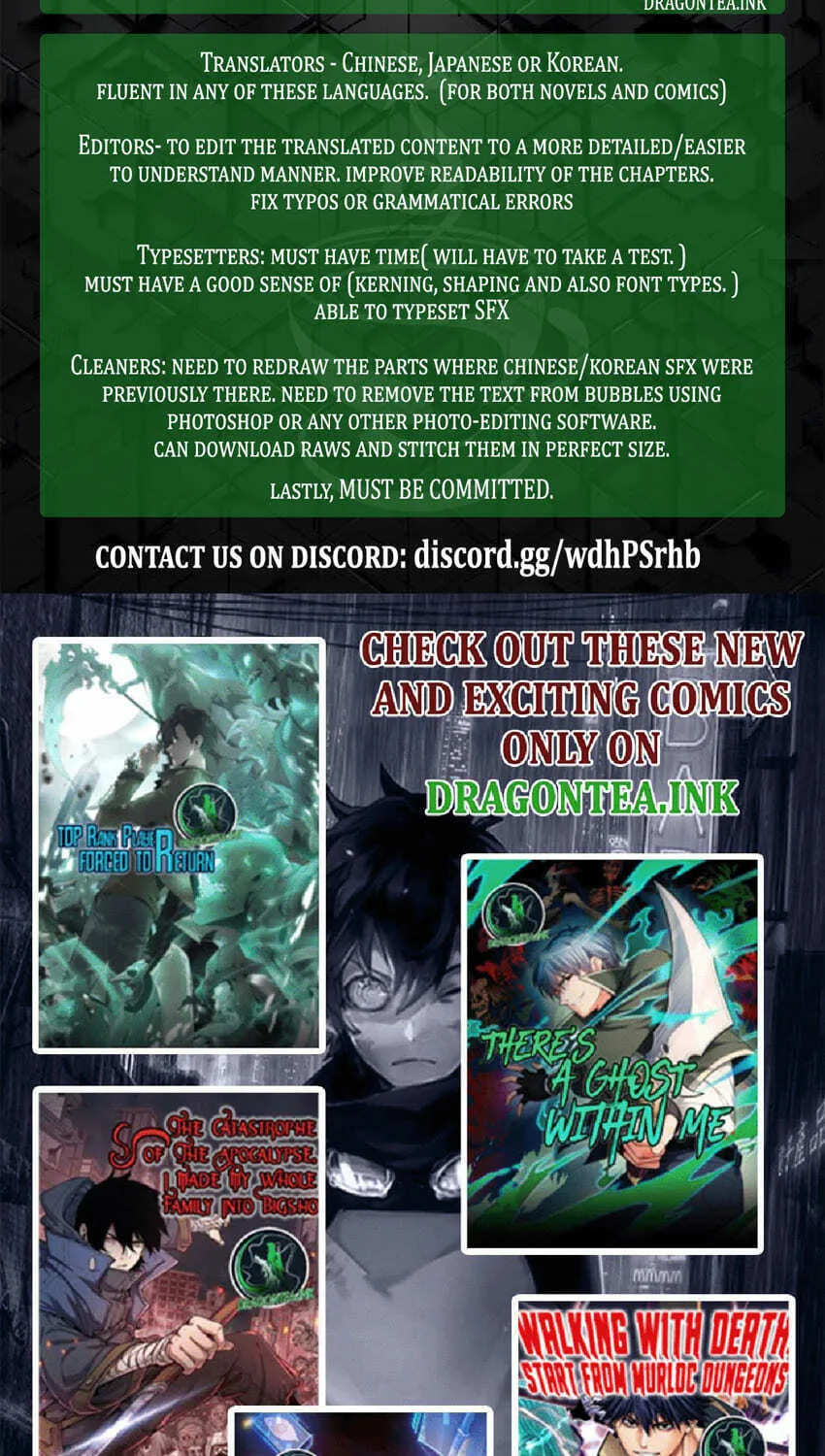 Roulette World (Colored) Chapter 160 page 64 - 