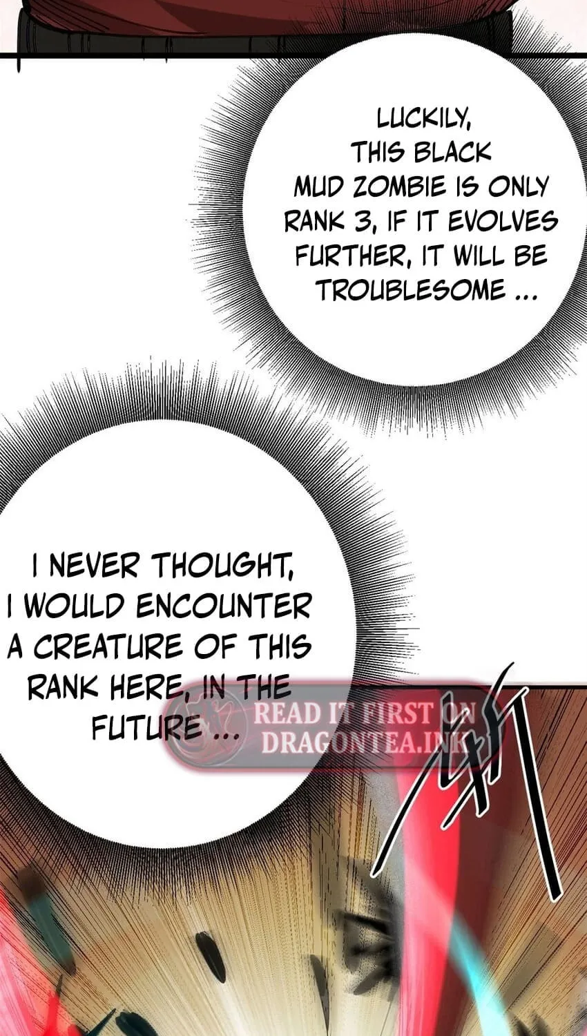 Roulette World (Colored) Chapter 160 page 9 - 