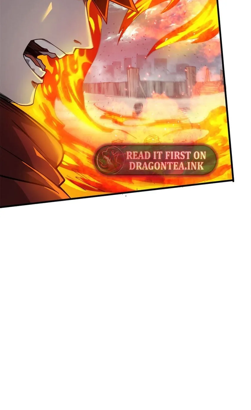 Roulette World (Colored) Chapter 161 page 11 - 
