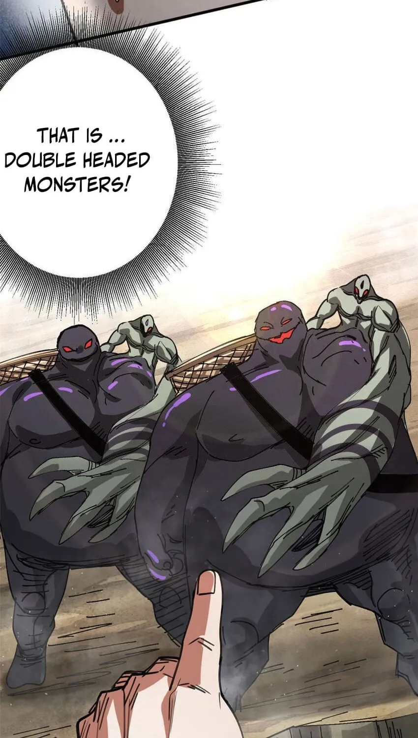 Roulette World (Colored) Chapter 161 page 17 - 