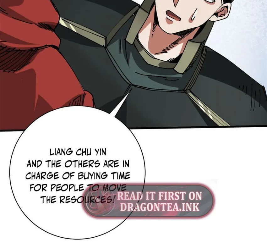 Roulette World (Colored) Chapter 161 page 19 - 