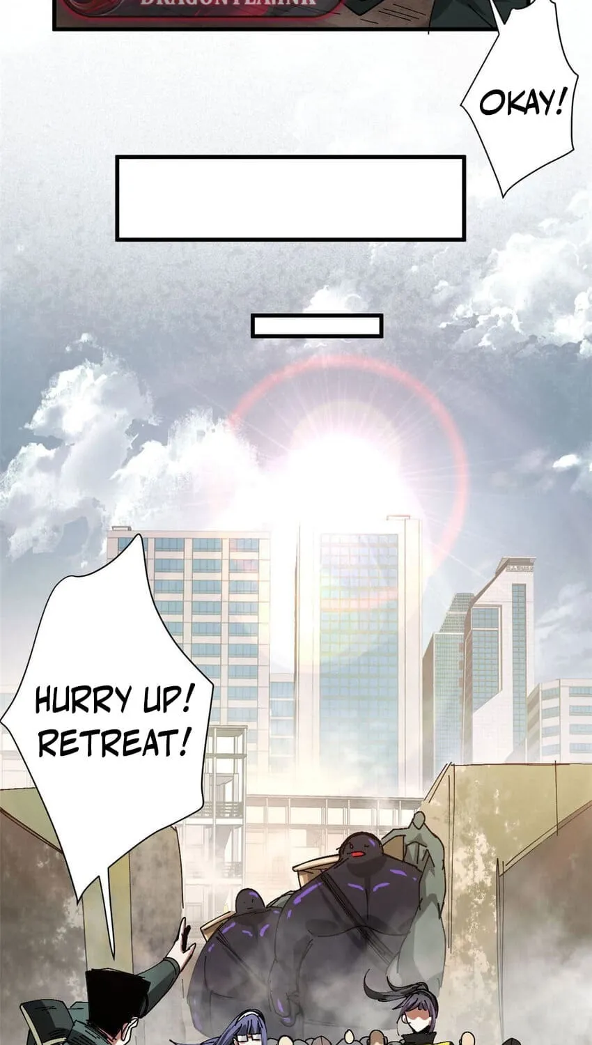 Roulette World (Colored) Chapter 161 page 23 - 