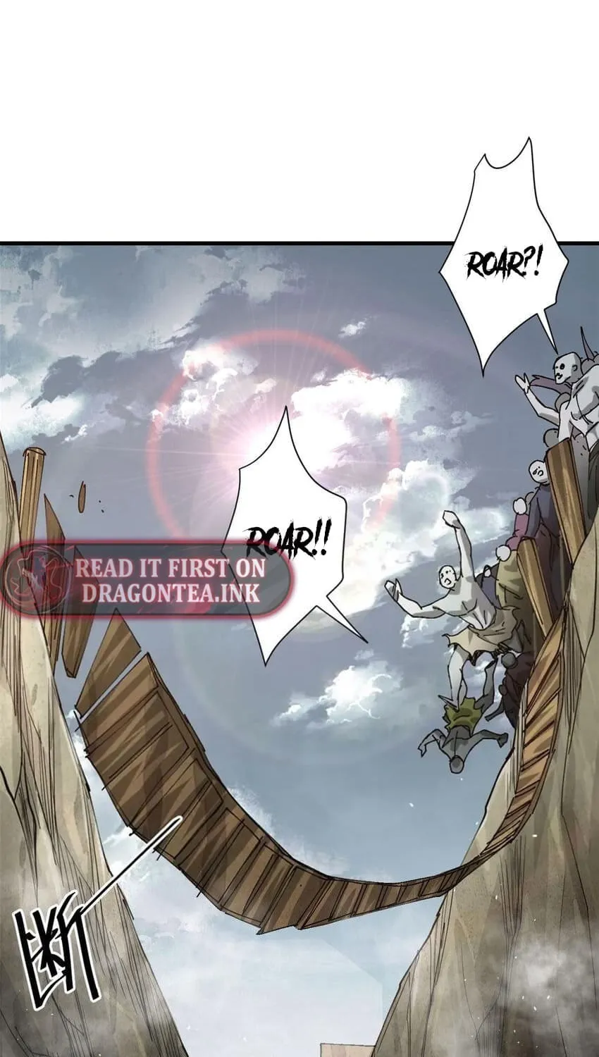 Roulette World (Colored) Chapter 161 page 27 - 