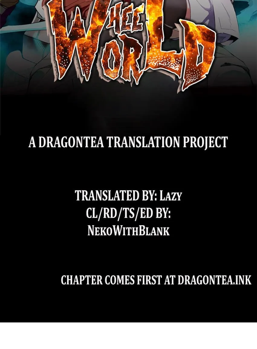 Roulette World (Colored) Chapter 161 page 37 - 
