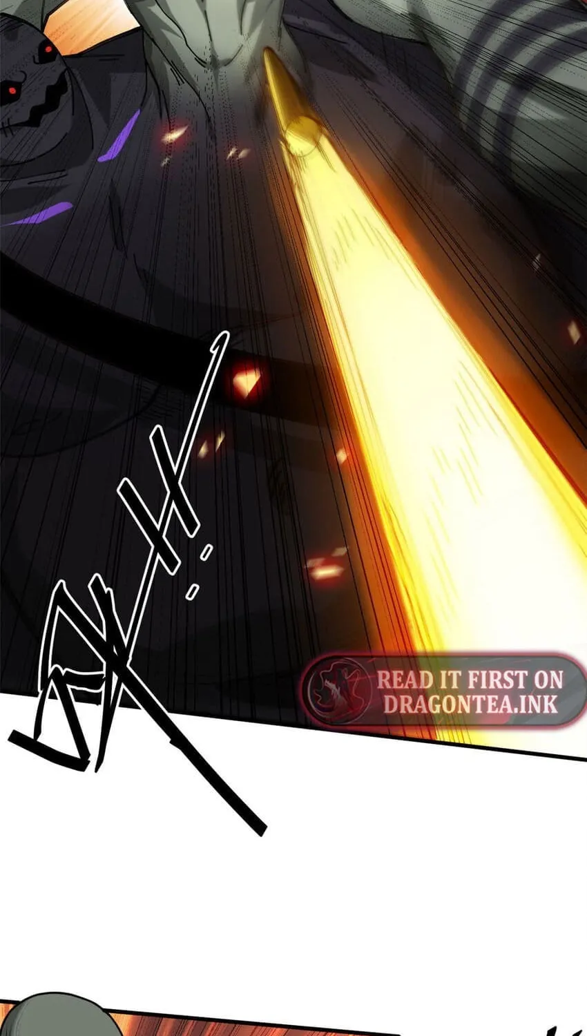 Roulette World (Colored) Chapter 161 page 47 - 