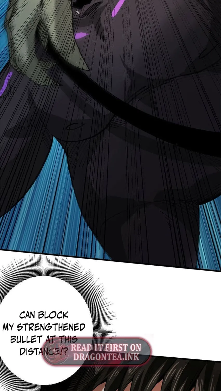 Roulette World (Colored) Chapter 161 page 49 - 