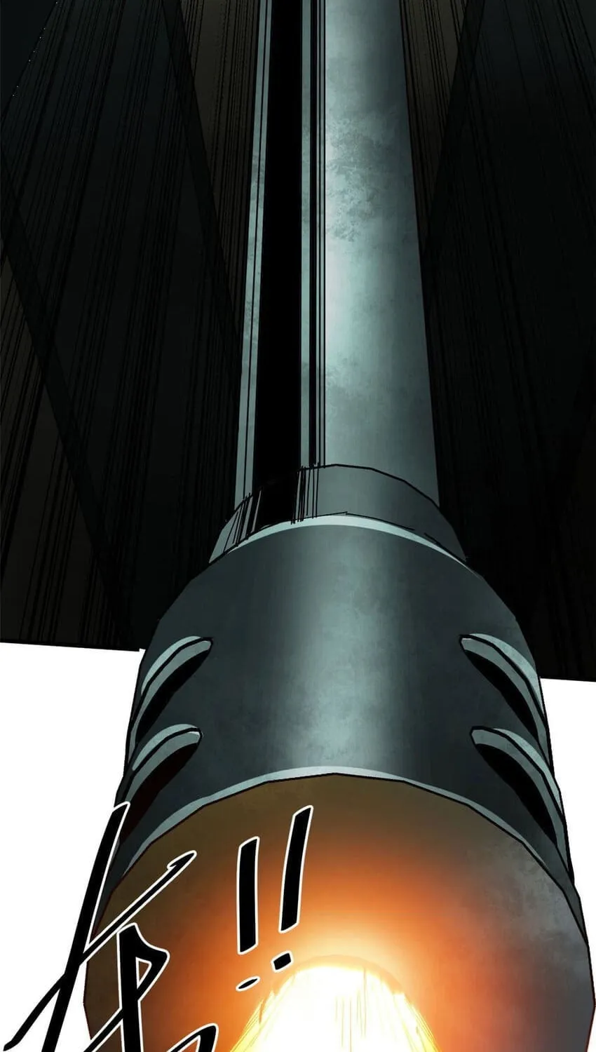 Roulette World (Colored) Chapter 161 page 53 - 