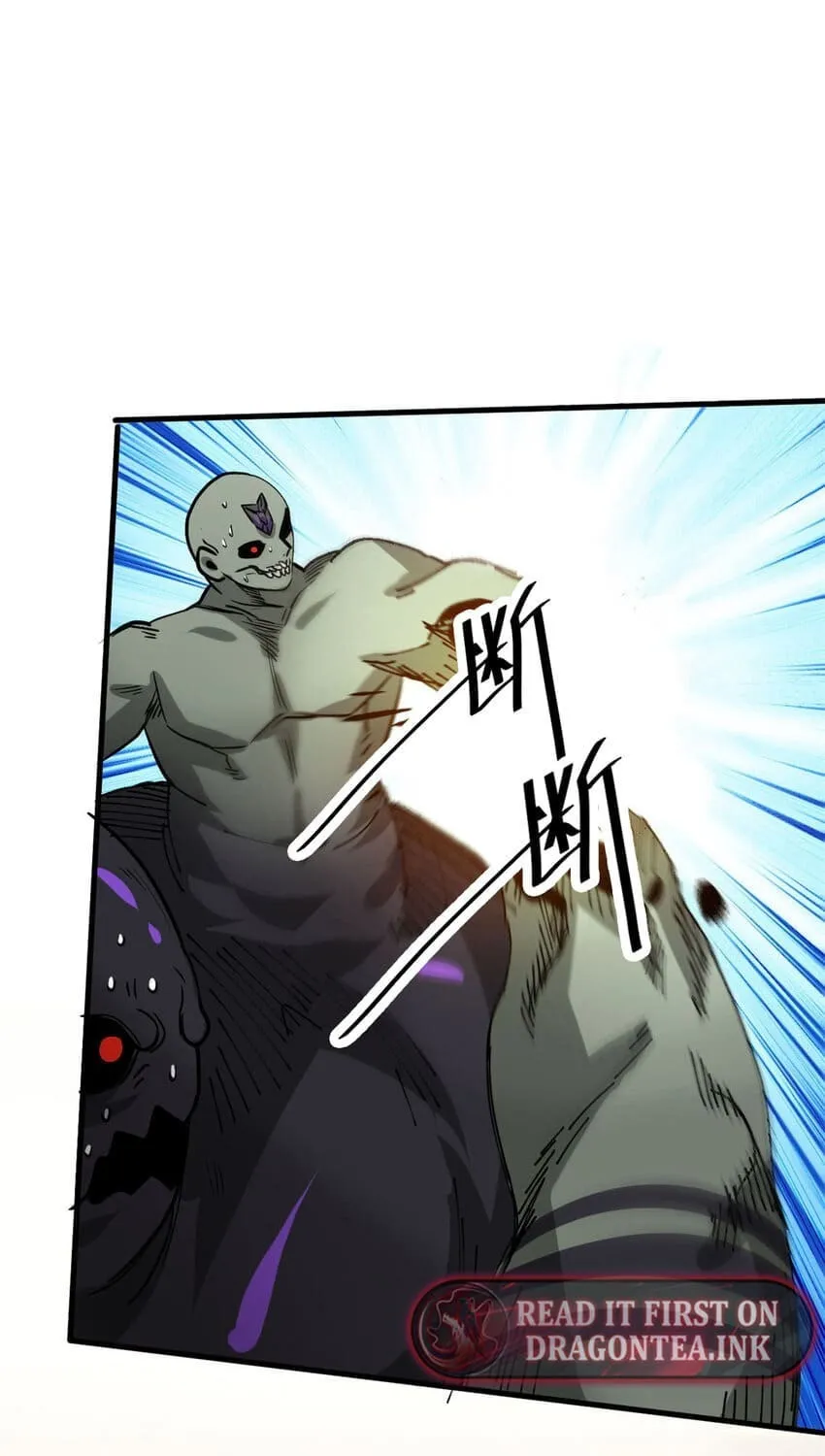 Roulette World (Colored) Chapter 161 page 55 - 