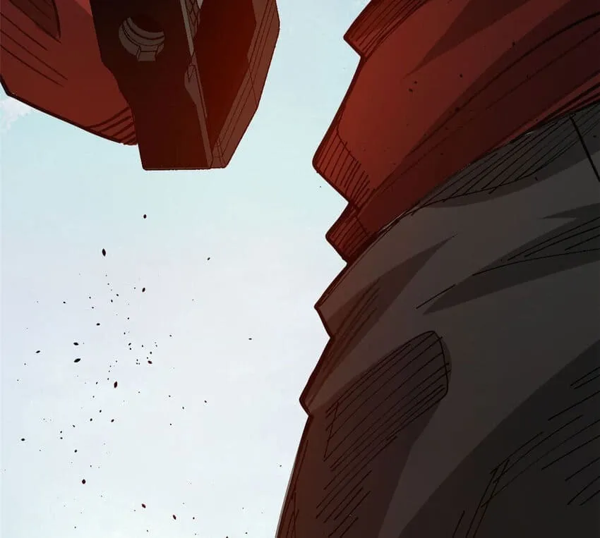 Roulette World (Colored) Chapter 161 page 61 - 